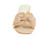 Samantha Sandal - Natural Raffia